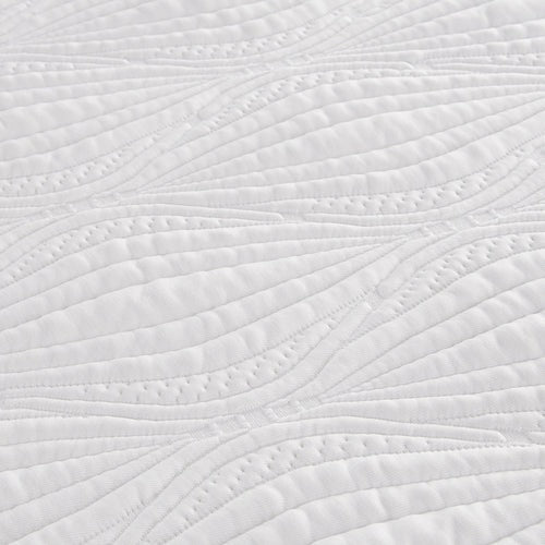 Nautica Calm 10 Inch Memory Foam Mattress