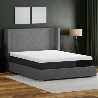 Majestic Sleep Systems - 12” Essentials Soft Memory Foam Mattress