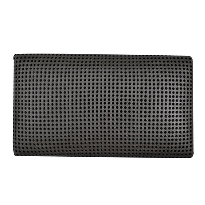 Bamboo Charcoal Infused Memory Foam Pillow