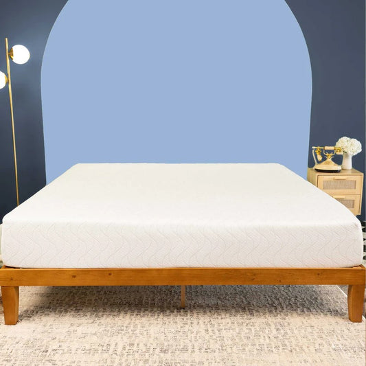 INSTANT COMFORT  Essential 10" SMOOTH TOP SMART BED