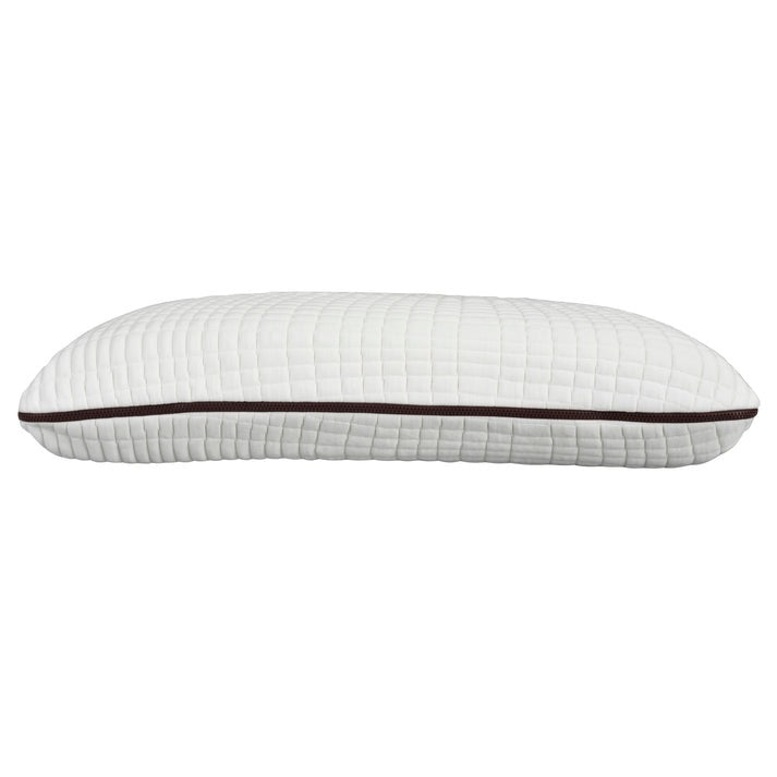 Copper Infused Memory Foam Pillow