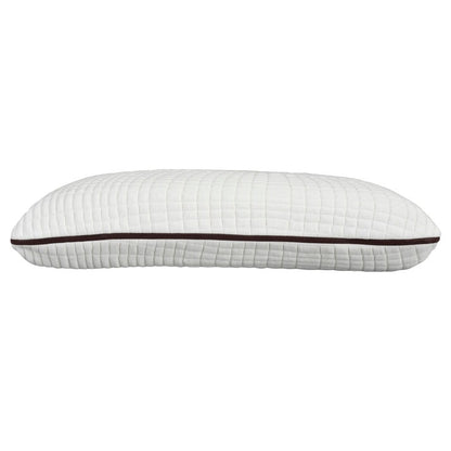 Copper Infused Memory Foam Pillow