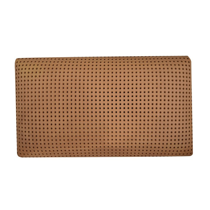 Copper Infused Memory Foam Pillow