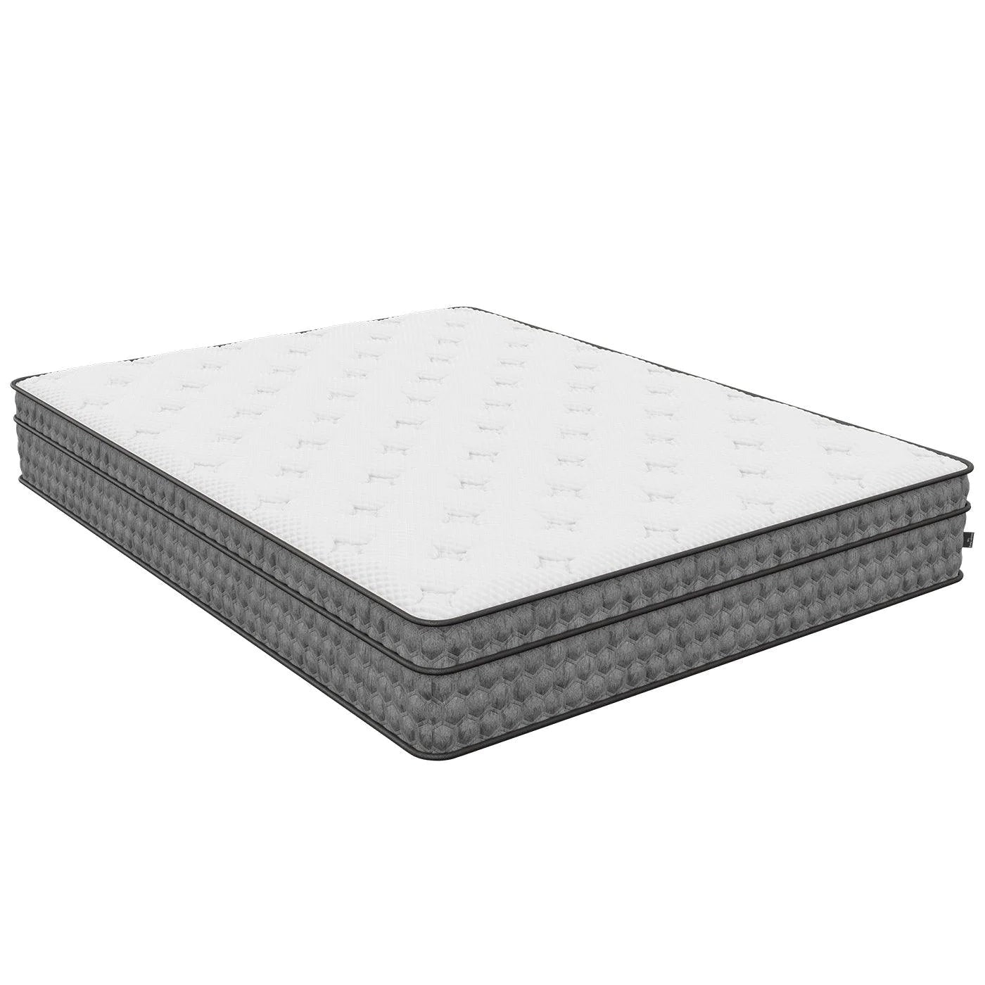 Diamond - Align Gel Euro Top 11" Medium Mattress