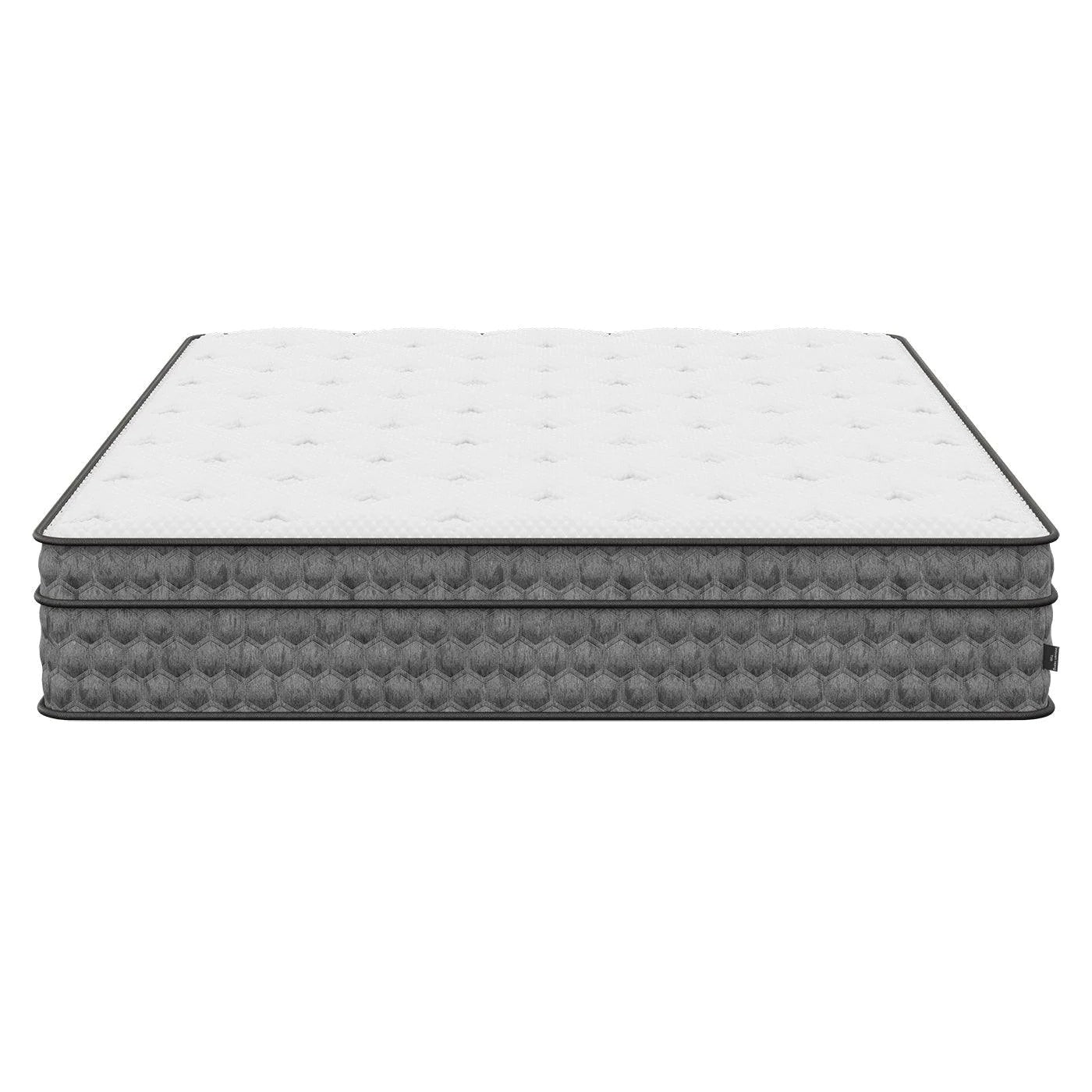 Diamond - Align Gel Euro Top 11" Medium Mattress