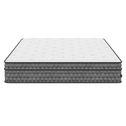 Diamond - Align Gel Euro Top 11" Medium Mattress