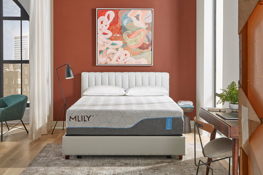 MLILY - Harmony Chill 3.0 13" Mattress