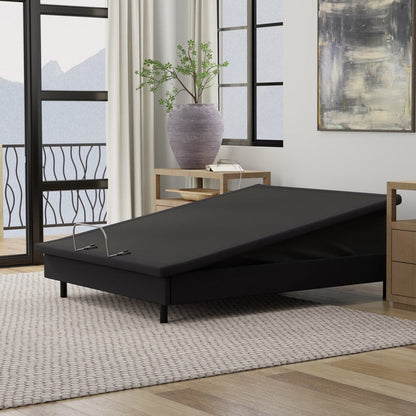 Majestic Sleep Systems -  Majestic Platinum High Low Lift Adjustable Base with Tilt