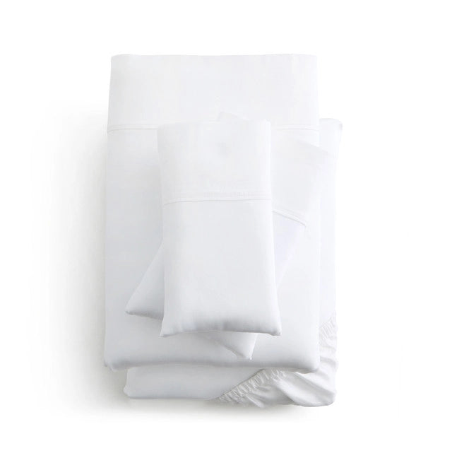 Malouf Botanical Sheet Set With TENCEL™ Lyocell Fiber