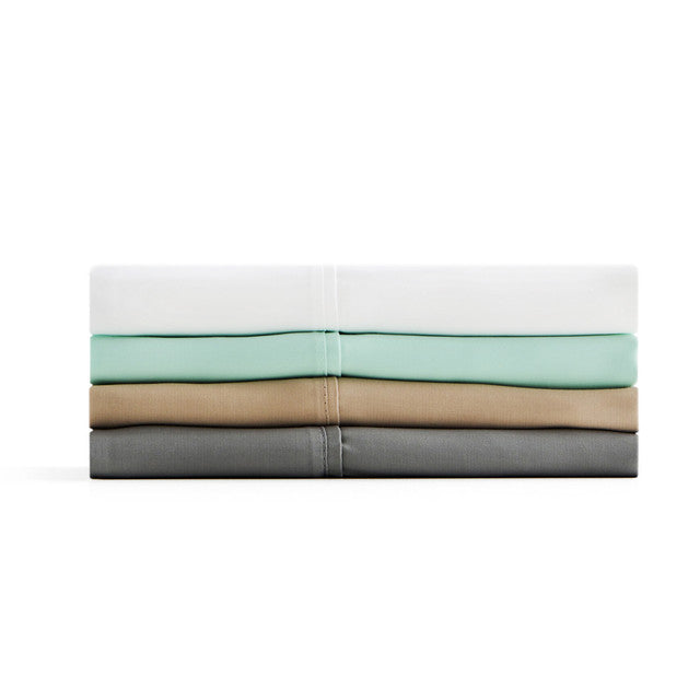 Malouf Botanical Sheet Set With TENCEL™ Lyocell Fiber