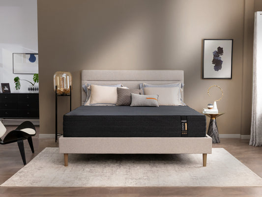 MLILY - Onyx Hybrid 12" Mattress