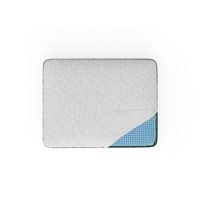 Cryo-Chill Phase Change Cooling Memory Foam Pillow