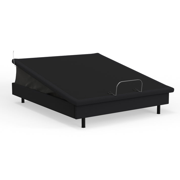 Majestic Sleep Systems -  Majestic Platinum High Low Lift Adjustable Base with Tilt