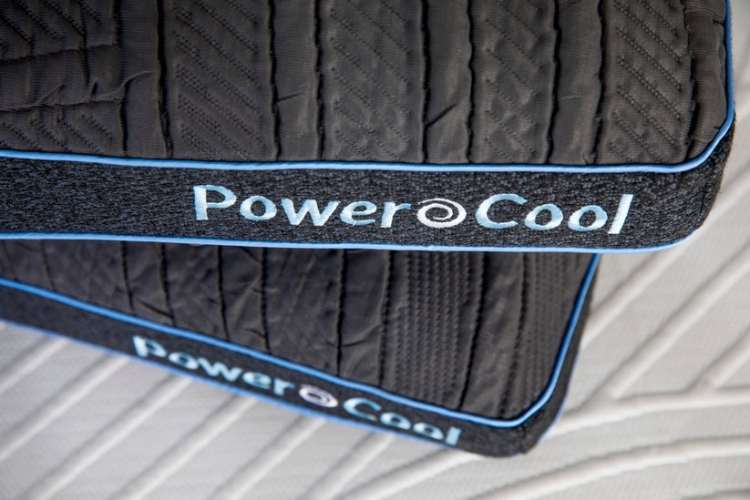 MLILY- PowerCool Pillow