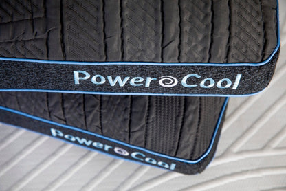 MLILY- PowerCool Pillow