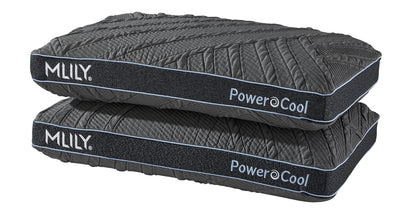 MLILY- PowerCool Pillow