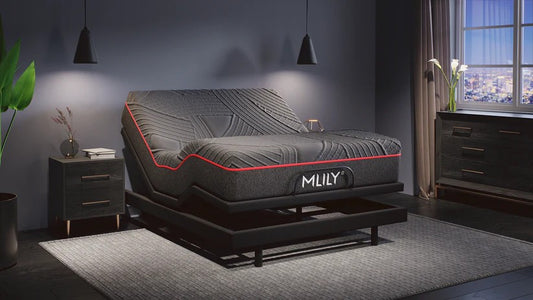 MLILY - PowerCool Sleep Systems Bundle