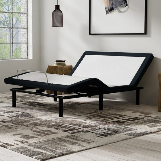 Majestic Sleep Systems - Dream Motion Adjustable Base