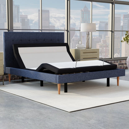 Majestic Sleep Systems - Zen Motion Adjustable Base