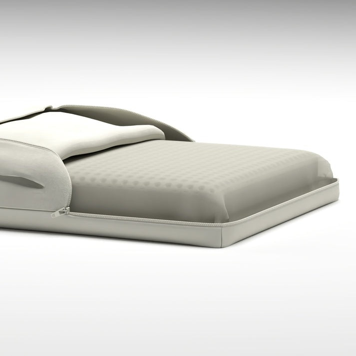 Low Profile Stomach/Back Sleeper Pillow