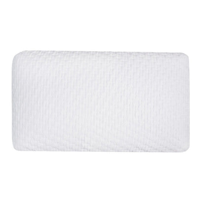 Bamboo Charcoal and Cooling Gel Memory Foam Pillow