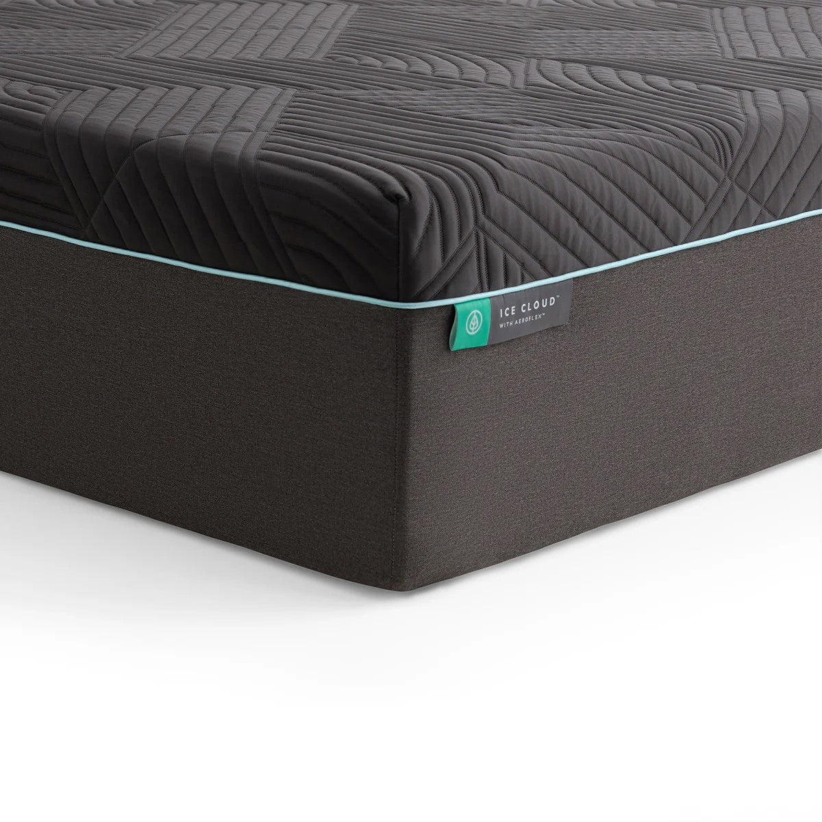 Malouf Ice Cloud™ 14" AeroFlex™ Hybrid Mattress