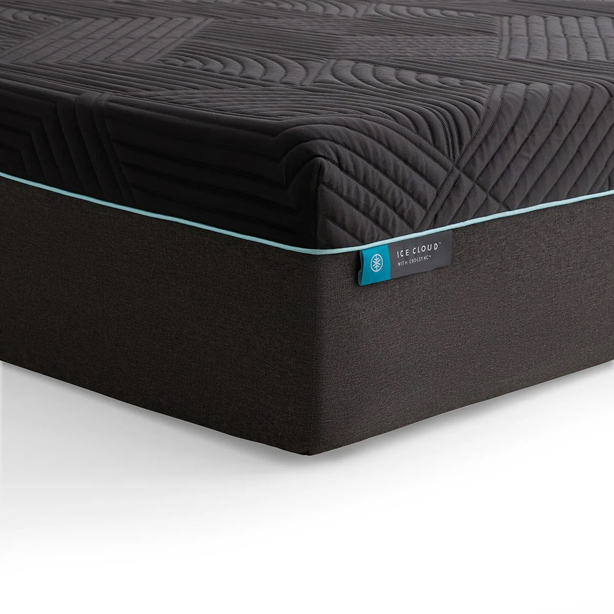 Malouf Ice Cloud™ 14" CoolSync™ Hybrid Mattress