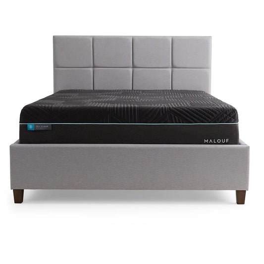 Malouf Ice Cloud™ 13" ActivAir™ Hybrid Mattress