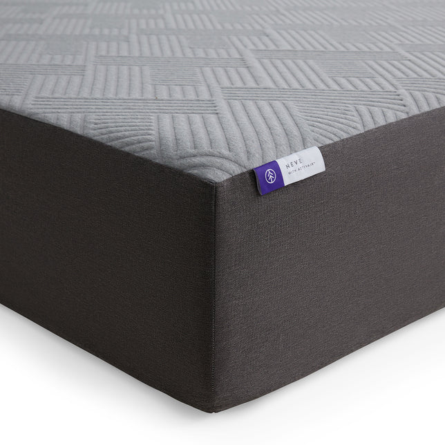 Malouf Neve 12" ActivAir™ All-Foam Mattress