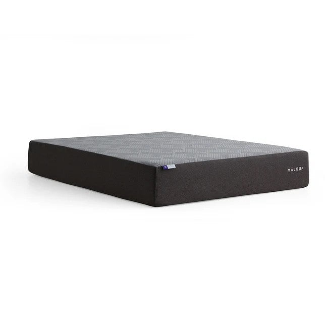 Malouf Neve 12" ActivAir™ All-Foam Mattress