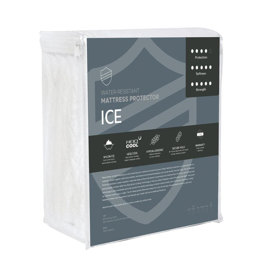 Majestic Sleep Systems- Ice Mattress Protector