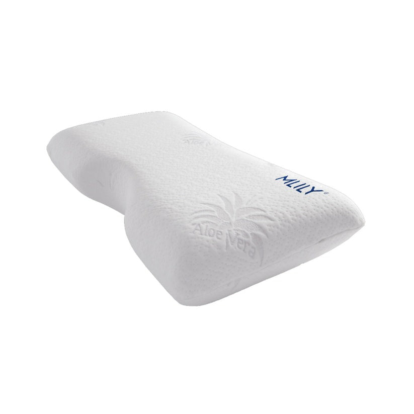 MLILY- Serenity Contour Pillow