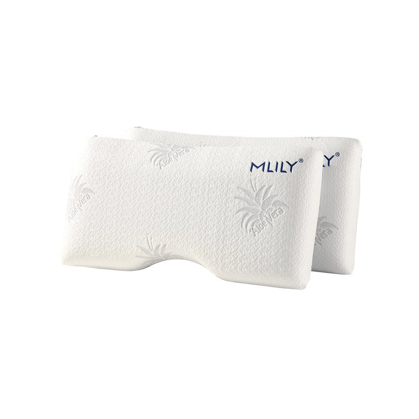 MLILY- Serenity Contour Pillow