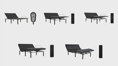 Ergomotion - RIO™ 3.0 Adjustable Base