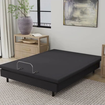 Majestic Sleep Systems -  Majestic Platinum High Low Lift Adjustable Base with Tilt