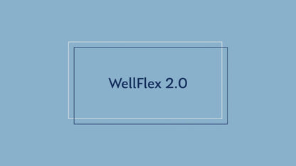 MLILY - WellFlex 2.0 12" Mattress