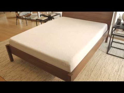 Malouf PR1ME® Smooth Mattress Protector