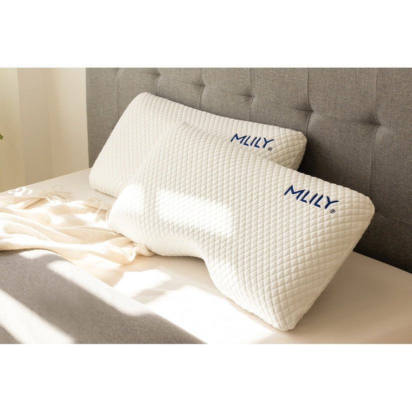 MLILY- Serenity Cool Pillow